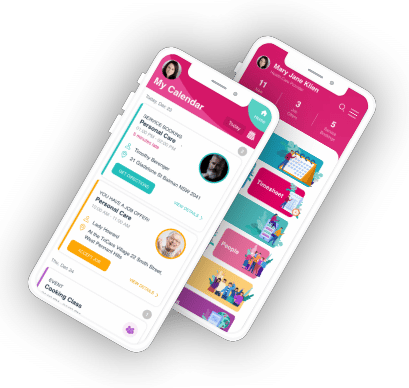 NDIS and Home Care Mobile Application
