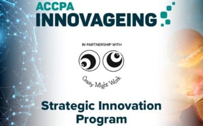 Join the ACCPA Strategic Innovation Program in August 2024