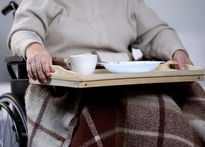 Addressing Malnutrition in Australian Aged Care Homes