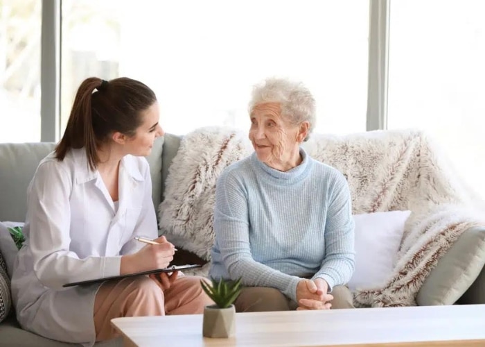 Urgent Need for Home Care Packages as Waiting Lists Double for Older Australians