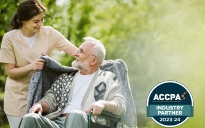 ACCPA Launches Program to Equip Home Care Providers for Aged Care Reforms