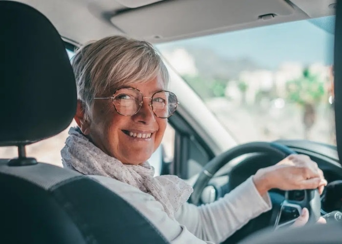 How Older Australians Can Stay Safe and Independent on the Road