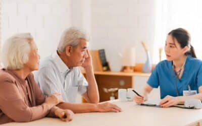 Budget Falls Short on Home Care Waitlist Relief