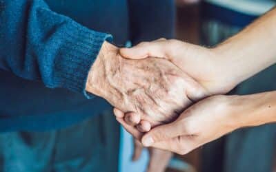 Aged Care Needs to Be a National Priority