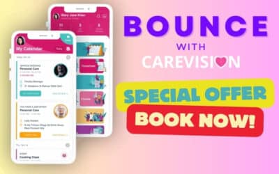 Get Ahead of Support at Home Changes with BOUNCE Software