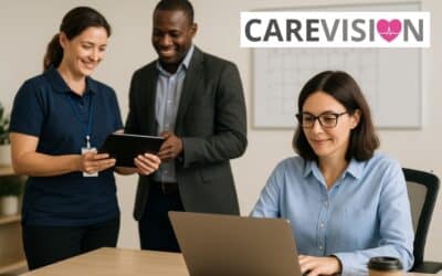 Elevating Contractor Relationships with CareVision