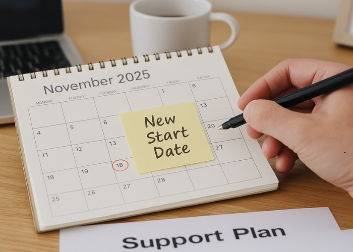 Support at Home Program Delayed to November 2025