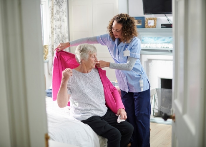 Support at Home Program Under Fire for Delays and Rising Costs
