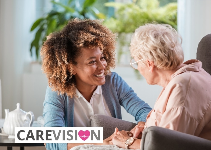 Ageing Out of NDIS and Transitioning Smoothly to Support at Home with CareVision