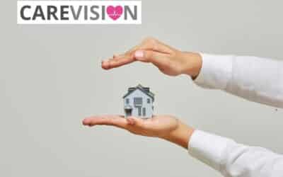 Make Your Support at Home Transition Simple with CareVision